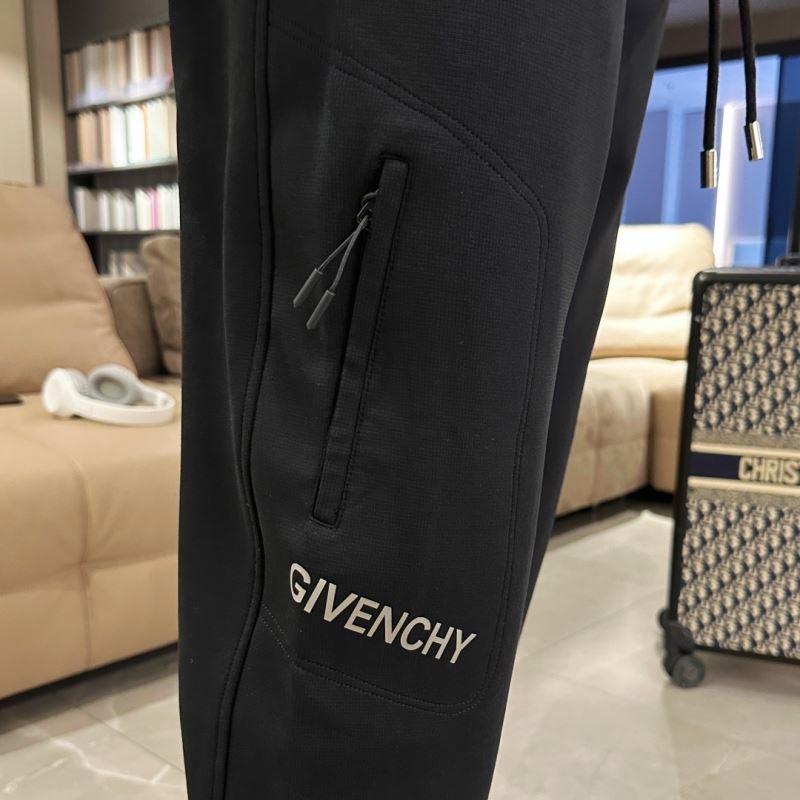 Givenchy Long Pants